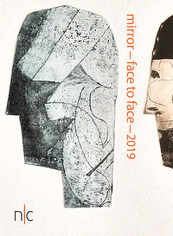 Mirror-face to face-2019. Italian and portuguese artists exhibition. Ediz. italiana e inglese - Librerie.coop Mirror-face to face-2019. Italian and portuguese artists exhibition. Ediz. italiana e inglese - Librerie.coop