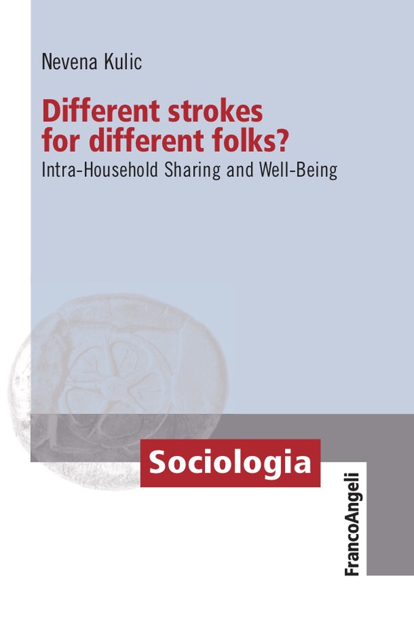 Different strokes for different folks? - Librerie.coop Different strokes for different folks? - Librerie.coop