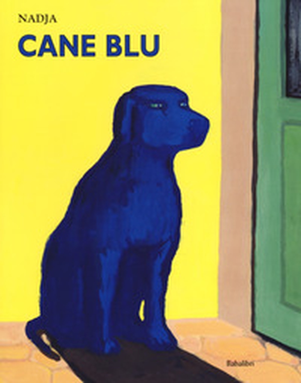 Cane blu - Librerie.coop Cane blu - Librerie.coop