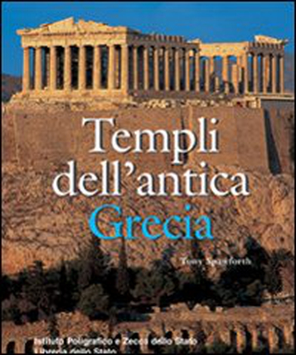 Templi dell'antica Grecia - Librerie.coop Templi dell'antica Grecia - Librerie.coop