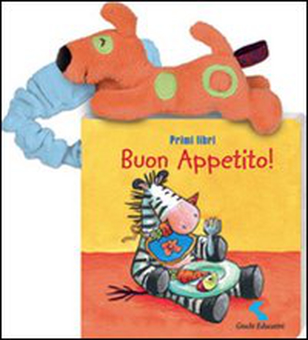 Buon appetito! Primi libri - Librerie.coop Buon appetito! Primi libri - Librerie.coop