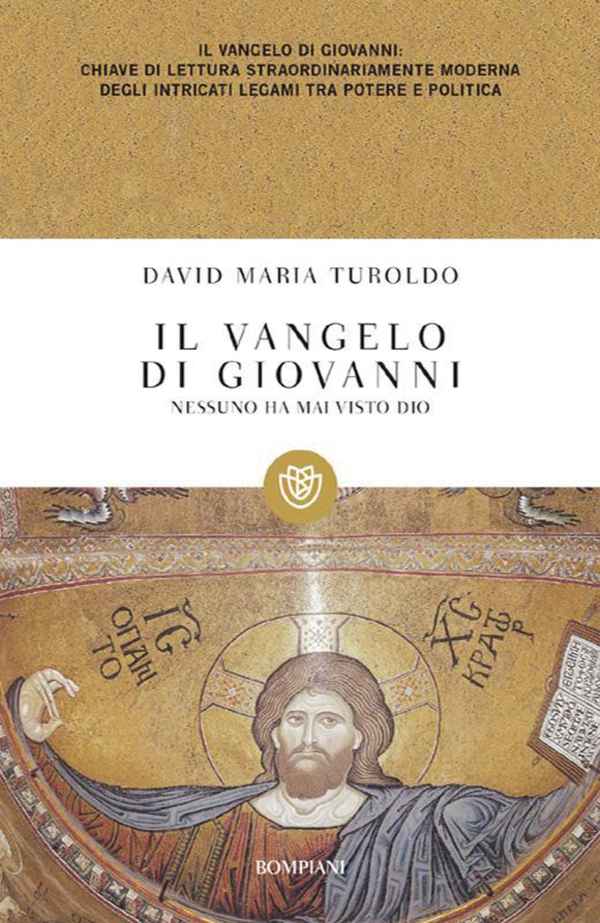 Il Vangelo di Giovanni - Librerie.coop Il Vangelo di Giovanni - Librerie.coop