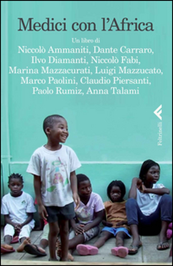 Medici con l'Africa. DVD - Librerie.coop Medici con l'Africa. DVD - Librerie.coop