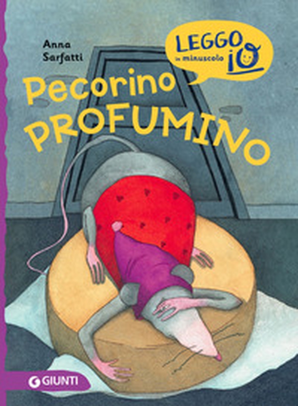 Pecorino profumino - Librerie.coop Pecorino profumino - Librerie.coop