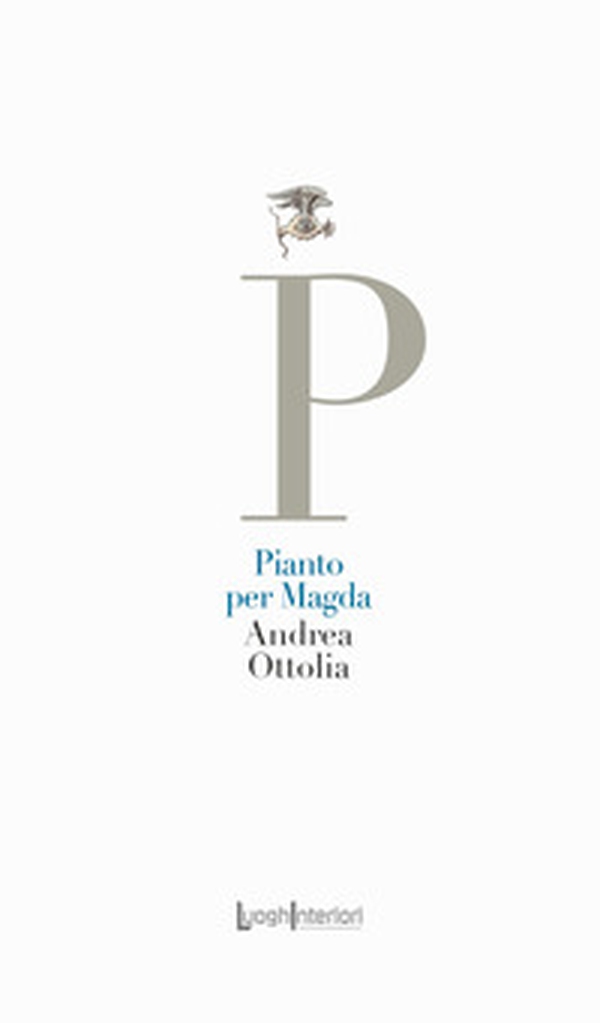 Pianto per Magda - Librerie.coop Pianto per Magda - Librerie.coop