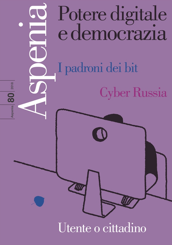Aspenia n. 80 - Librerie.coop Aspenia n. 80 - Librerie.coop