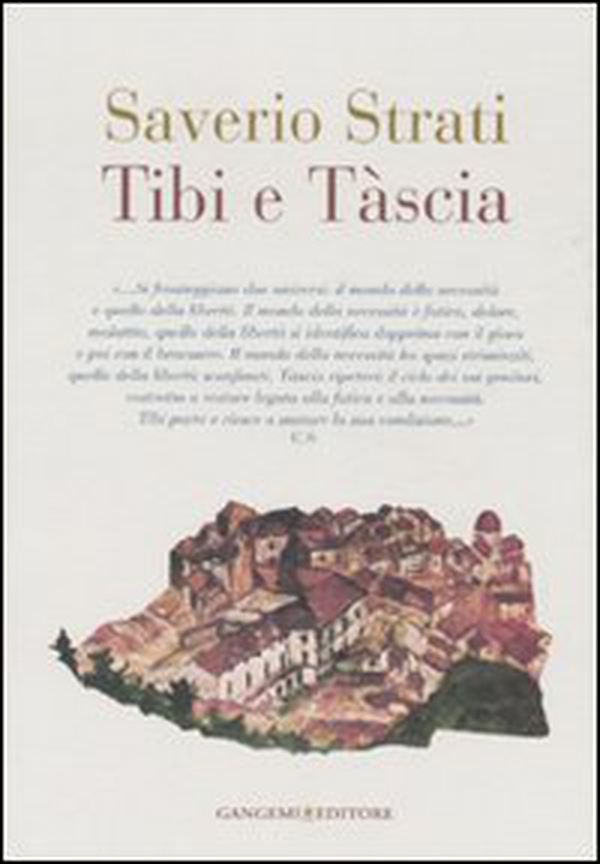 Tibi e Tàscia - Librerie.coop Tibi e Tàscia - Librerie.coop