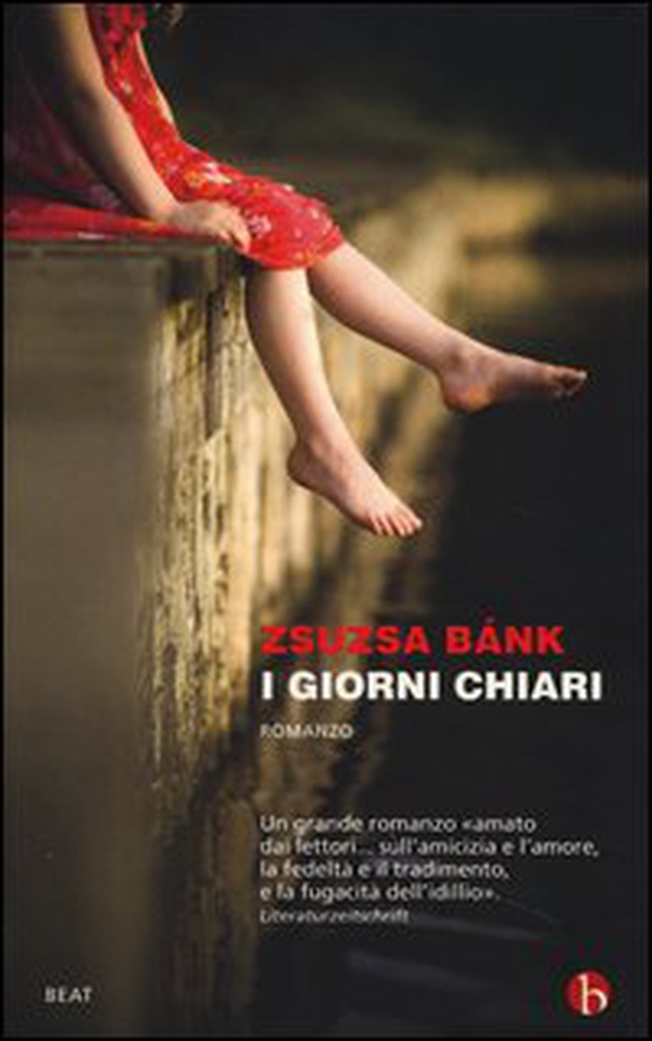 I giorni chiari - Librerie.coop I giorni chiari - Librerie.coop