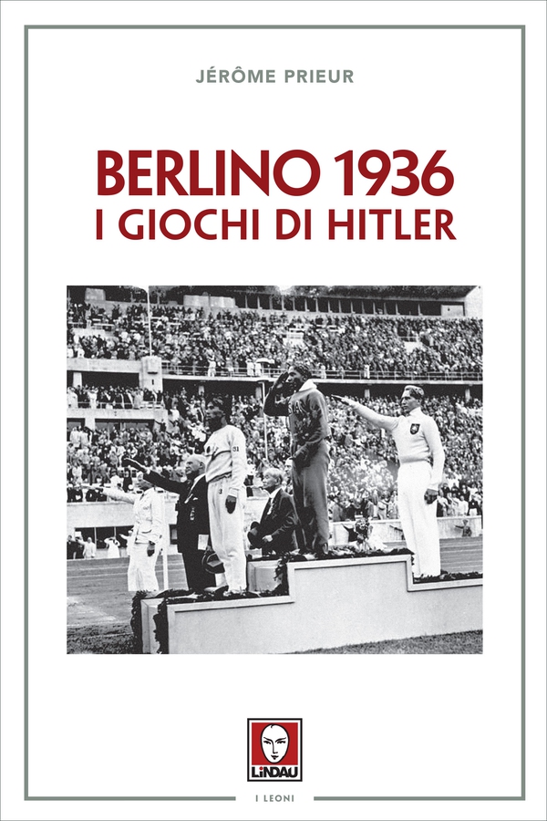 Berlino 1936. I giochi di Hitler - Librerie.coop Berlino 1936. I giochi di Hitler - Librerie.coop