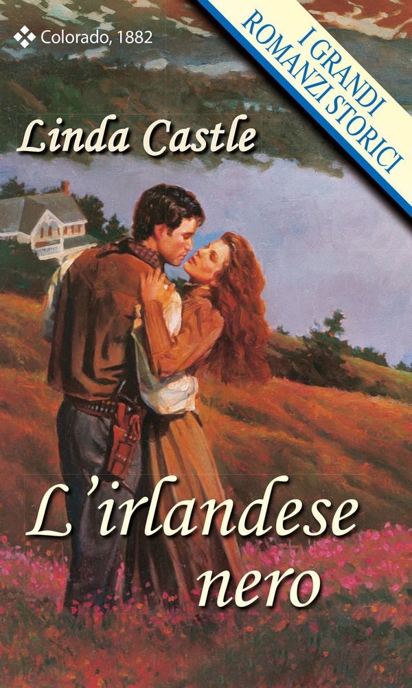 L'irlandese nero - Librerie.coop L'irlandese nero - Librerie.coop