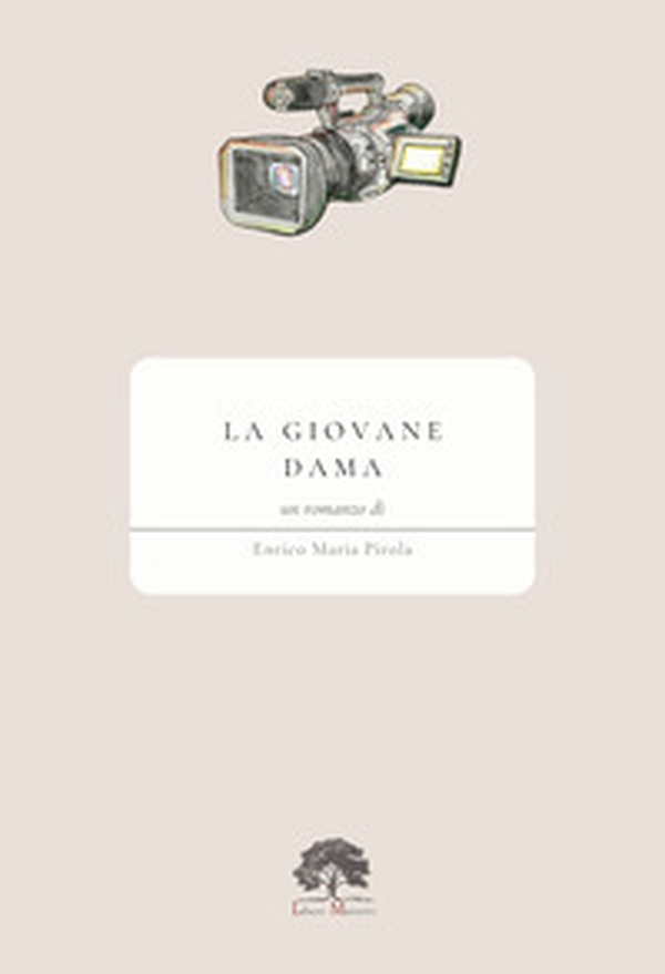 La giovane dama - Librerie.coop La giovane dama - Librerie.coop
