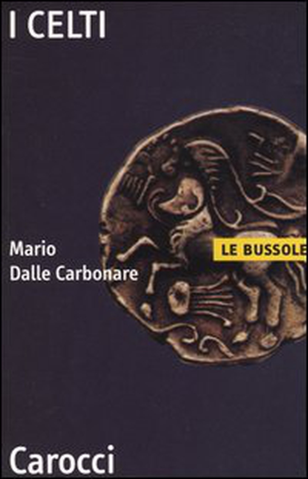 I celti - Librerie.coop I celti - Librerie.coop