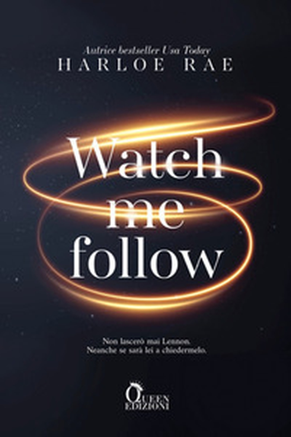 Watch me follow - Librerie.coop Watch me follow - Librerie.coop