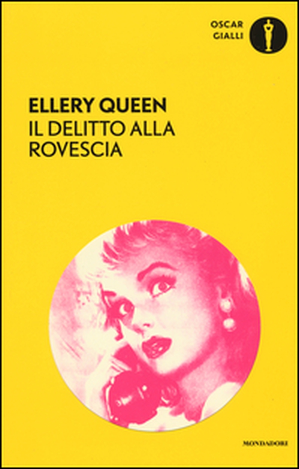 Il delitto alla rovescia - Librerie.coop Il delitto alla rovescia - Librerie.coop