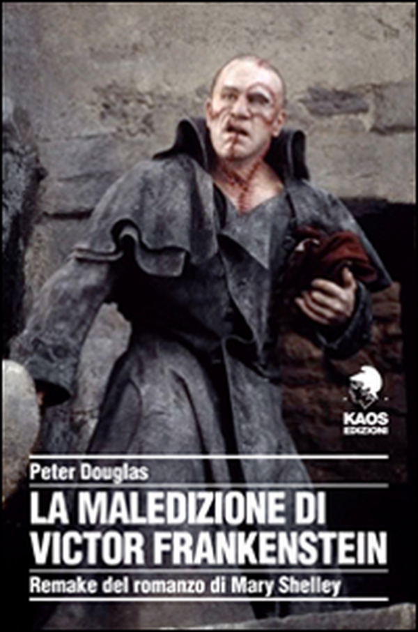 La maledizione di Victor Frankenstein. Remake del romanzo di Mary Shelley - Librerie.coop La maledizione di Victor Frankenstein. Remake del romanzo di Mary Shelley - Librerie.coop