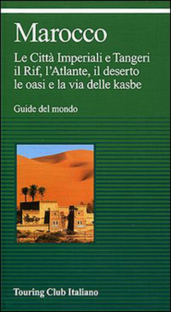 Marocco - Librerie.coop Marocco - Librerie.coop