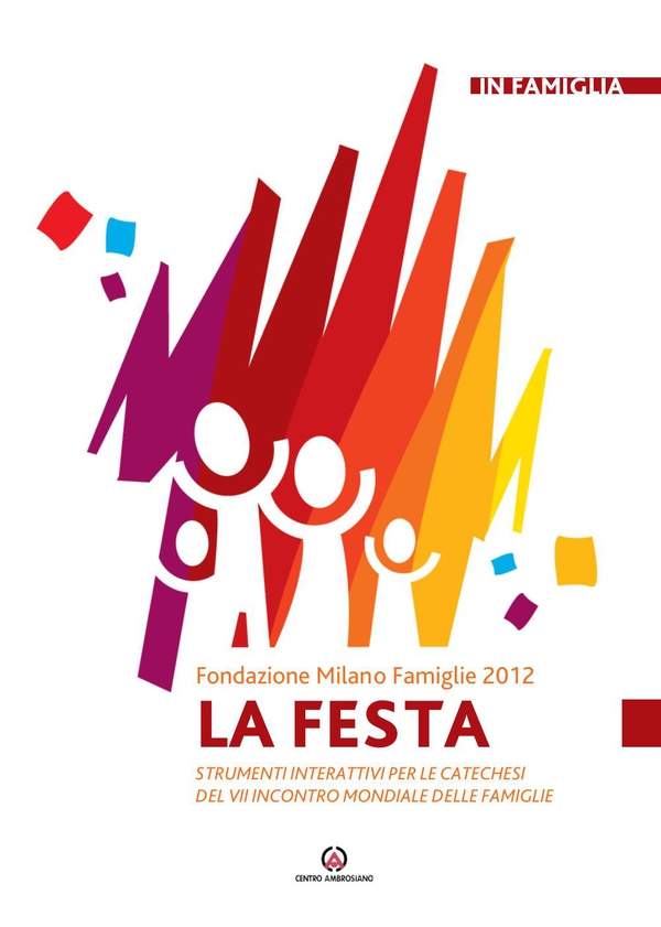La festa - Librerie.coop La festa - Librerie.coop