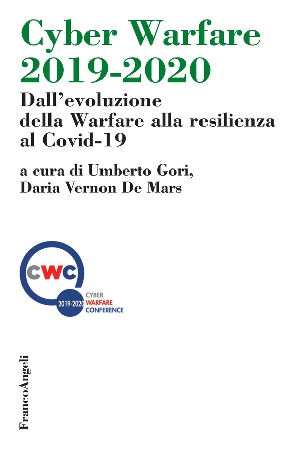 Cyber Warfare 2019-2020 - Librerie.coop Cyber Warfare 2019-2020 - Librerie.coop