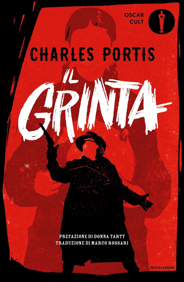 Il Grinta - Librerie.coop Il Grinta - Librerie.coop