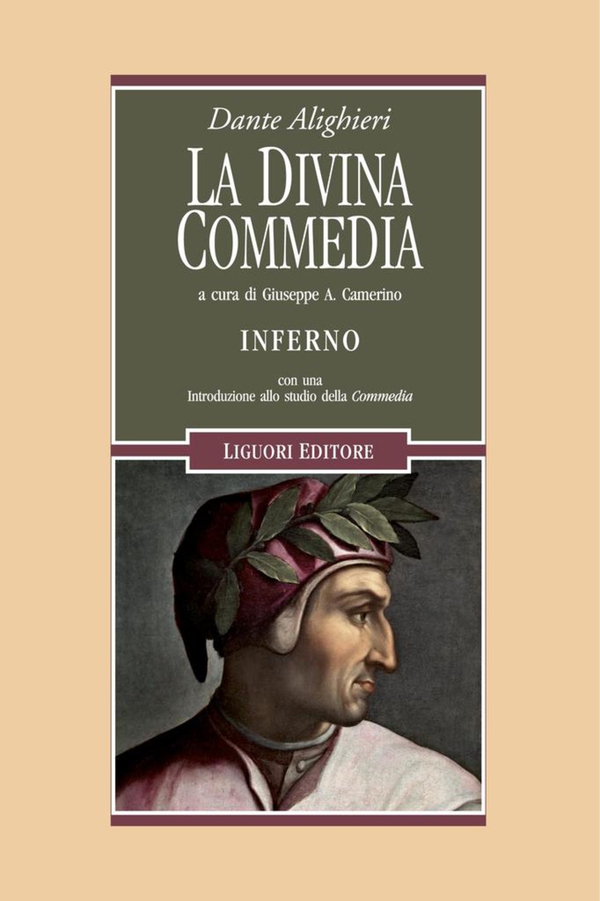 La Divina Commedia. Inferno - Librerie.coop La Divina Commedia. Inferno - Librerie.coop