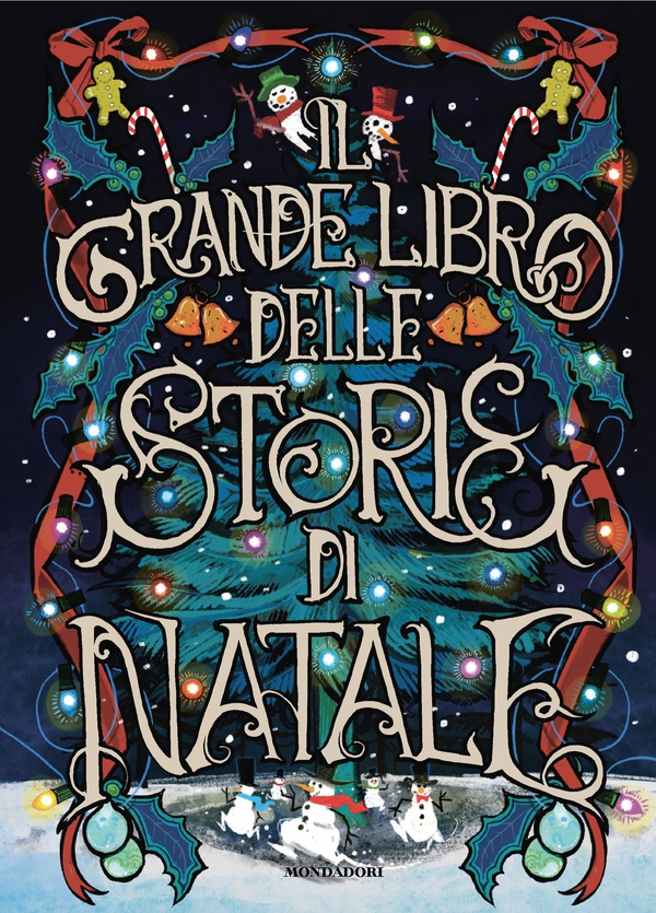 Il grande libro delle storie di Natale - Librerie.coop Il grande libro delle storie di Natale - Librerie.coop