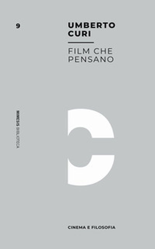 Film che pensano - Librerie.coop Film che pensano - Librerie.coop