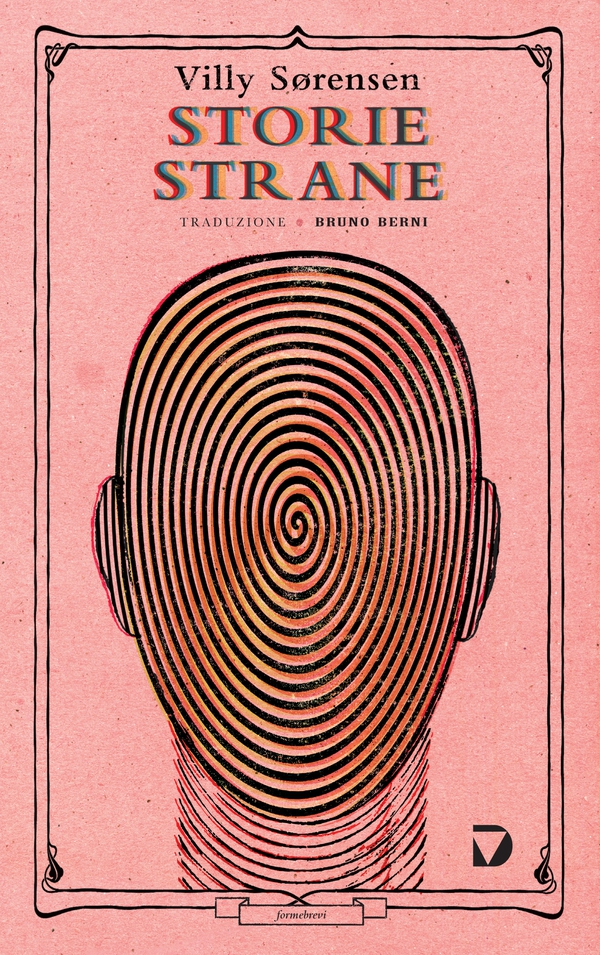 Storie strane - Librerie.coop Storie strane - Librerie.coop
