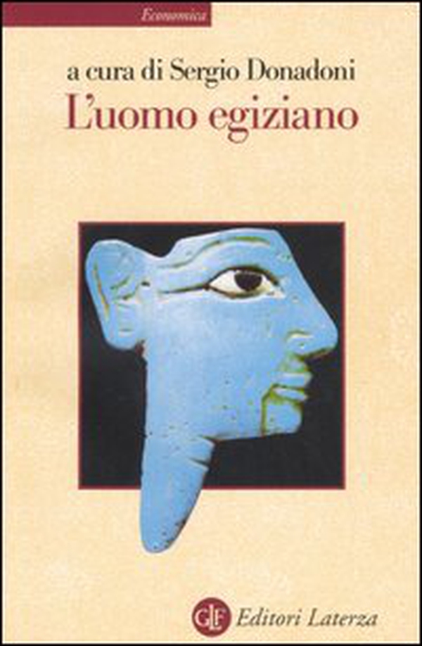 L'uomo egiziano - Librerie.coop L'uomo egiziano - Librerie.coop