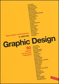 Il libro del graphic design - Librerie.coop