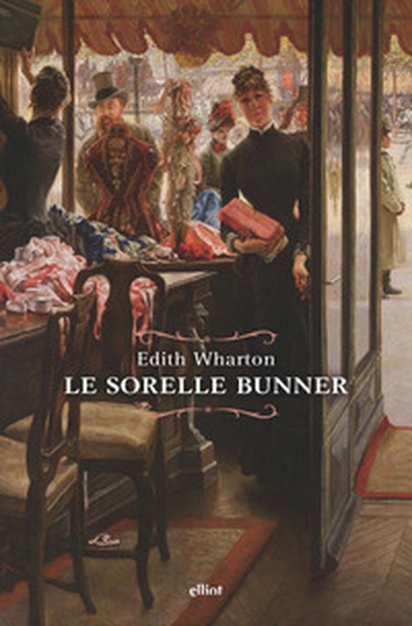 Le sorelle Bunner - Librerie.coop Le sorelle Bunner - Librerie.coop