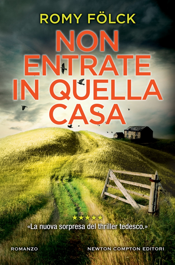 Non entrate in quella casa - Librerie.coop Non entrate in quella casa - Librerie.coop