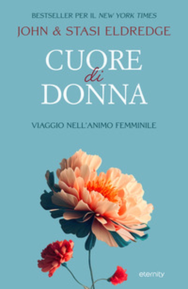 Cuore di donna. Viaggio nell'animo femminile - Librerie.coop Cuore di donna. Viaggio nell'animo femminile - Librerie.coop