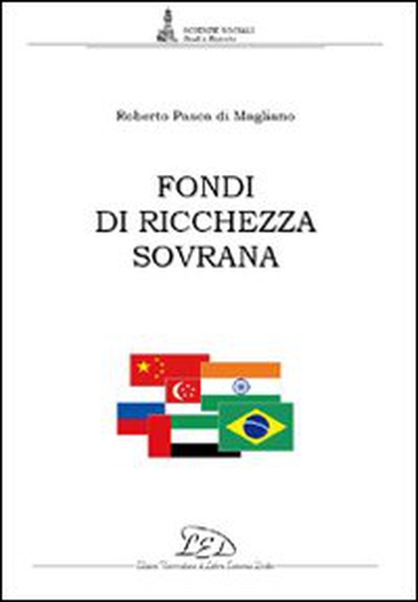 Fondi di ricchezza sovrana - Librerie.coop Fondi di ricchezza sovrana - Librerie.coop