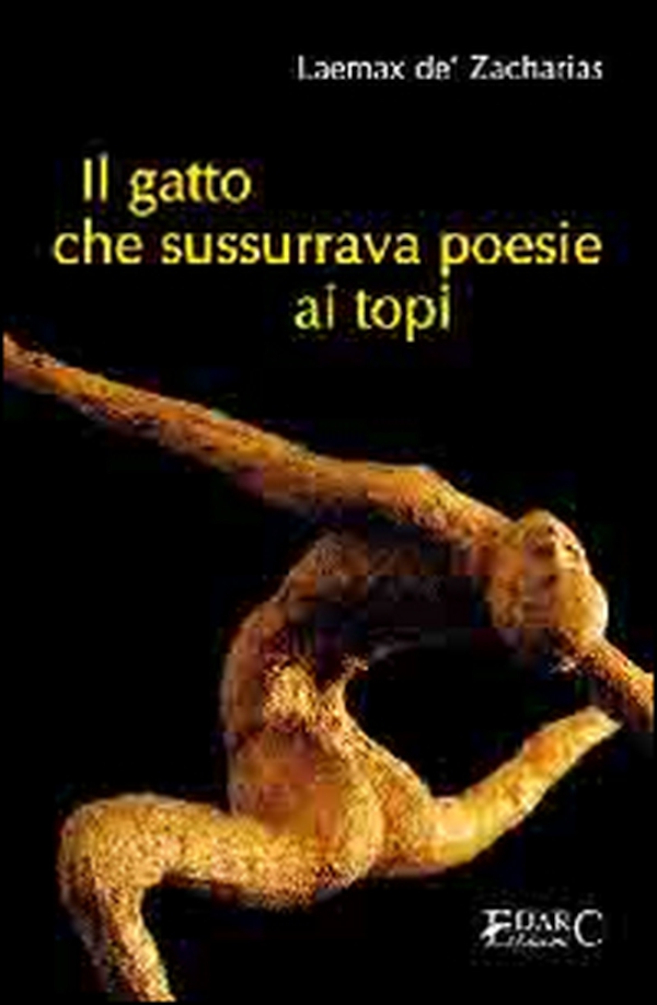 Il gatto che sussurrava poesie ai topi - Librerie.coop Il gatto che sussurrava poesie ai topi - Librerie.coop