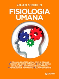 Fisiologia umana - Librerie.coop