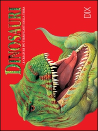 Dinosauri. Attaccatutto - Librerie.coop