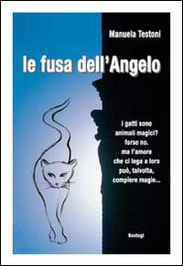 La fusa dell'angelo - Librerie.coop La fusa dell'angelo - Librerie.coop