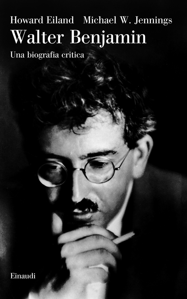 Walter Benjamin - Librerie.coop Walter Benjamin - Librerie.coop