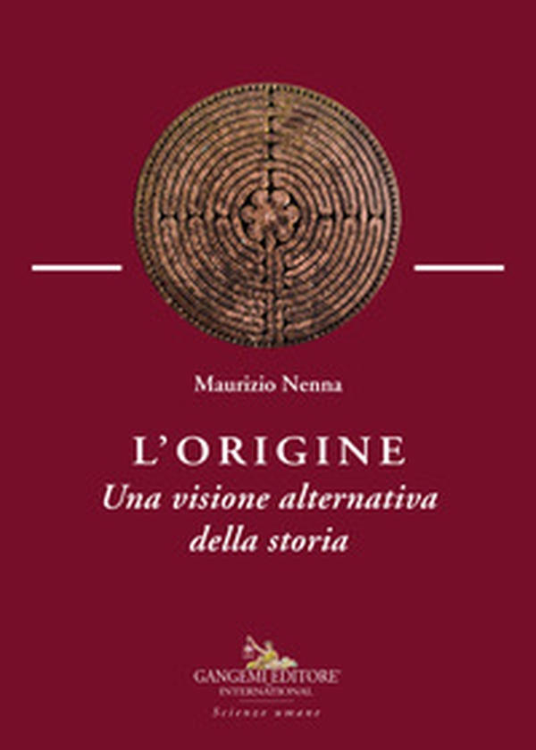 L'origine. Una visione alternativa della storia - Librerie.coop L'origine. Una visione alternativa della storia - Librerie.coop