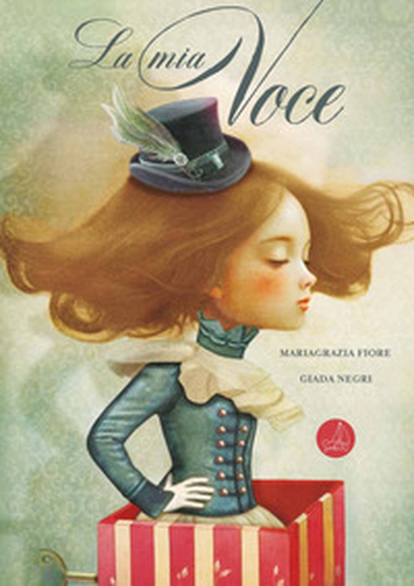 La mia voce - Librerie.coop La mia voce - Librerie.coop