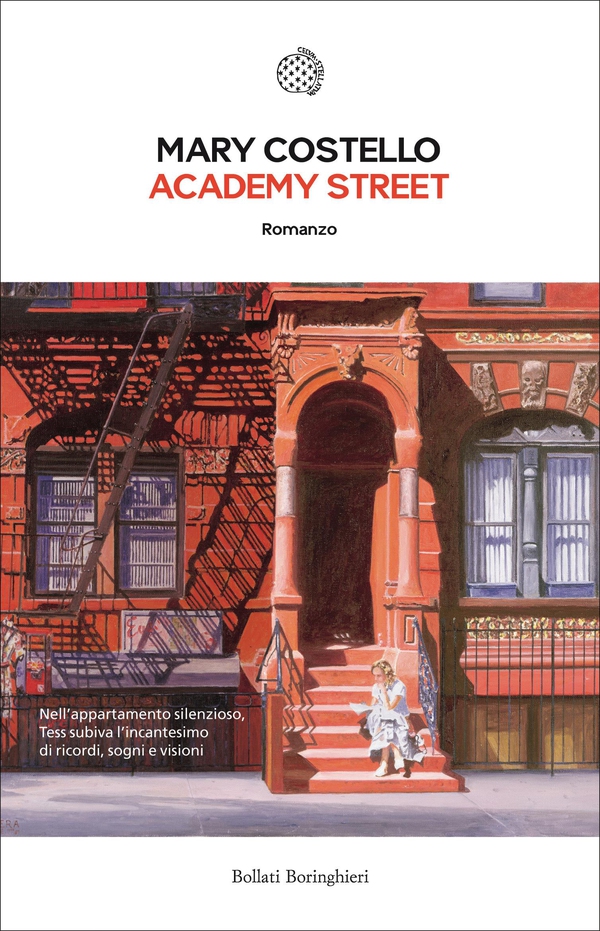 Academy street - Librerie.coop Academy street - Librerie.coop