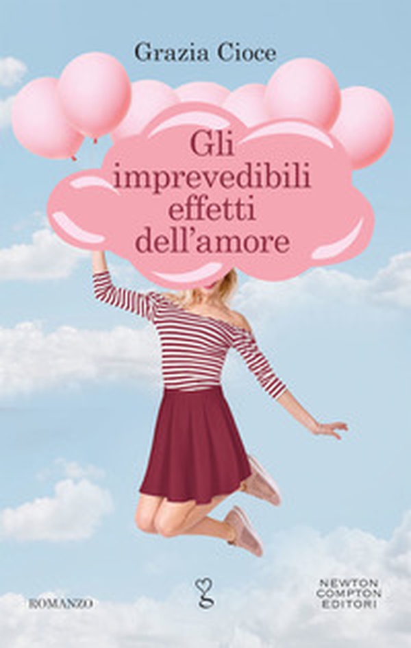 Gli imprevedibili effetti dell'amore - Librerie.coop Gli imprevedibili effetti dell'amore - Librerie.coop