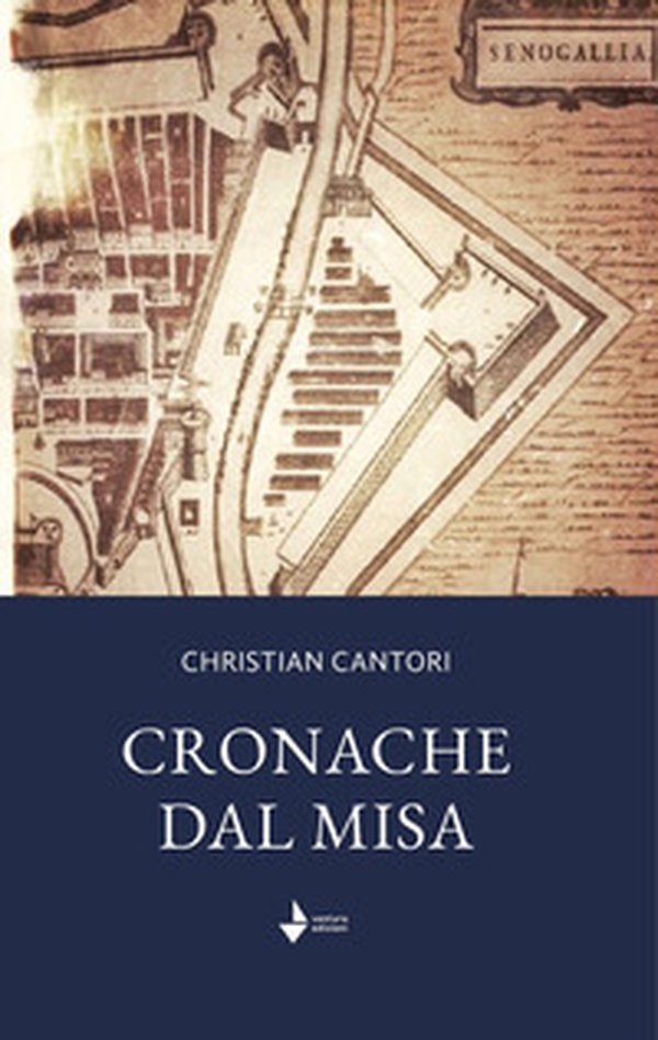 Cronache dal Misa - Librerie.coop Cronache dal Misa - Librerie.coop