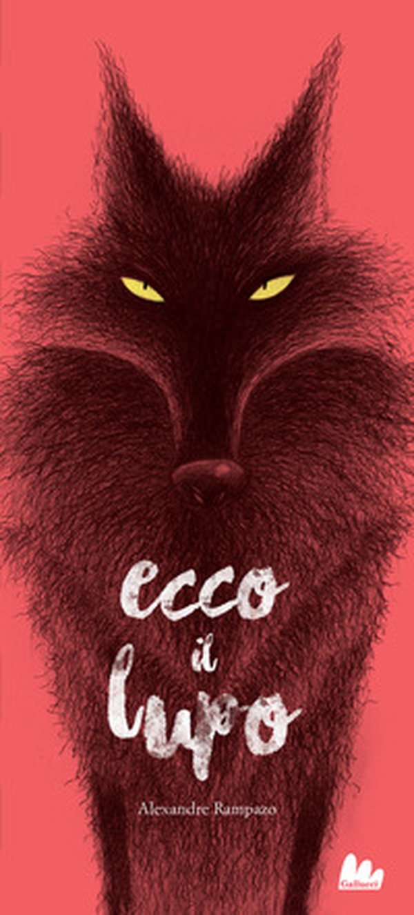 Ecco il lupo - Librerie.coop Ecco il lupo - Librerie.coop