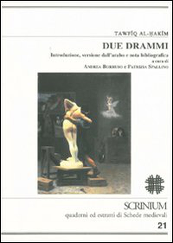 Due drammi - Librerie.coop Due drammi - Librerie.coop