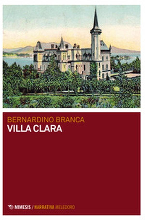 Villa Clara - Librerie.coop Villa Clara - Librerie.coop