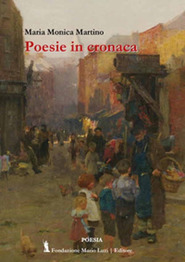 Poesie in cronaca - Librerie.coop Poesie in cronaca - Librerie.coop