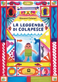 La leggenda di Colapesce - Librerie.coop