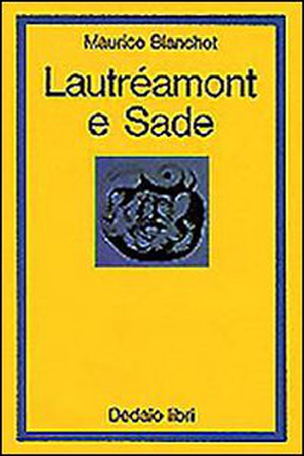 Lautréamont e Sade - Librerie.coop Lautréamont e Sade - Librerie.coop