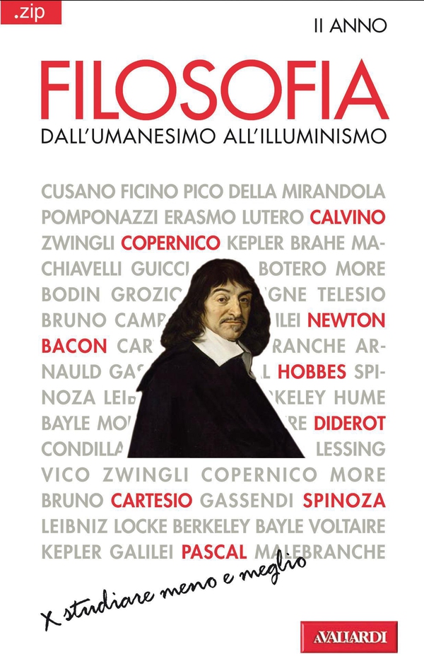 Filosofia. Dall'Umanesimo all'Illuminismo - Librerie.coop Filosofia. Dall'Umanesimo all'Illuminismo - Librerie.coop